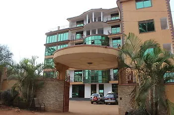 Minister'S Village Hotel Kampala Uganda