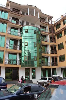 Minister'S Village Hotel Kampala