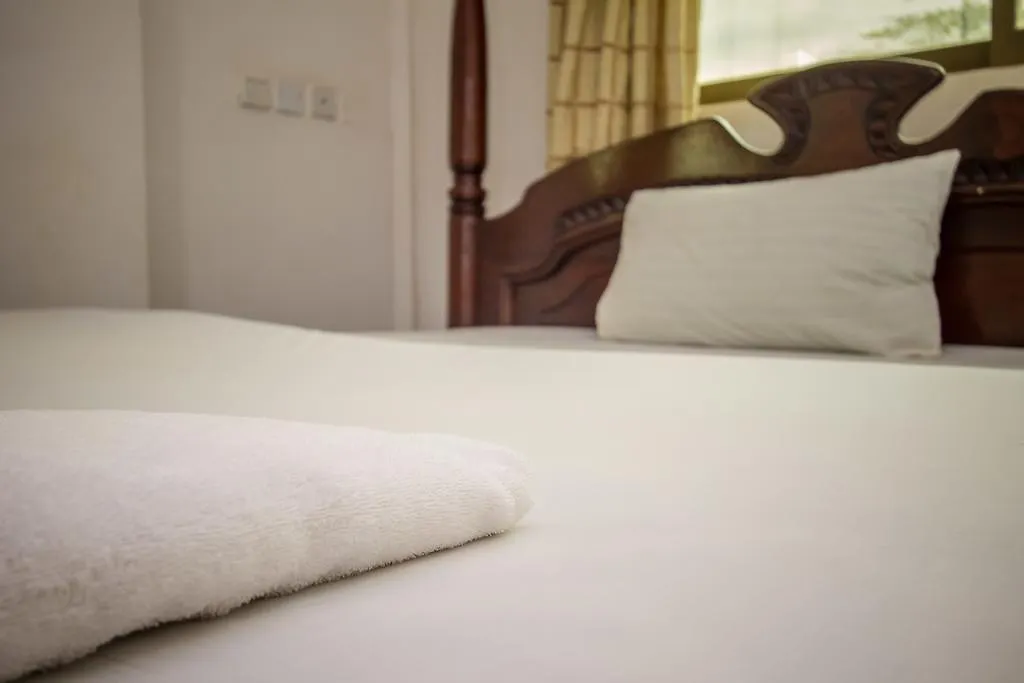 Minister'S Village Hotel Kampala Bed & Breakfast