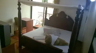 Minister'S Village Hotel Kampala 3*,